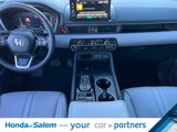 New 2025 Honda Pilot Elite image 3