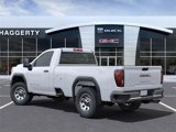 New 2025 GMC Sierra 2500 Pro w/ Snow Plow Prep/Camper Package image 3