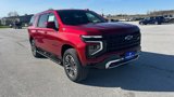 New 2025 Chevrolet Suburban Z71 w/ Comfort Package image 3
