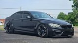 Used 2015 BMW M3 Sedan image 5