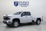 New 2026 Chevrolet Silverado 2500 W/T image 2