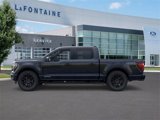 New 2025 Ford F150 Lariat w/ Equipment Group 502A High image 3