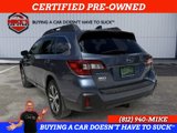 Used 2018 Subaru Outback 2.5i Limited w/ Popular Package #2 image 4