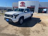 New 2024 Toyota Tacoma SR5 image 2