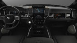 New 2025 RAM 1500 Laramie w/ Night Edition image 6