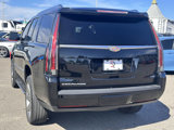 Used 2018 Cadillac Escalade Luxury image 6