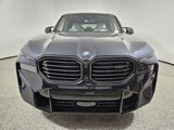 New 2025 BMW XM image 2