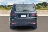 New 2025 Jeep Wagoneer Series II w/ Convenience Group I image 4