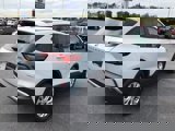 Certified 2025 Ford Escape Active image 4