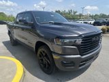 New 2025 RAM 1500 Laramie w/ Night Edition image 4
