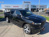 New 2025 RAM 1500 Tradesman image 2