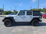 Used 2024 Jeep Wrangler Willys image 6