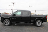 New 2025 Chevrolet Silverado 2500 Custom w/ Custom Value Package image 5
