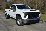 Used 2022 Chevrolet Silverado 2500 W/T w/ WT Convenience Package image 2