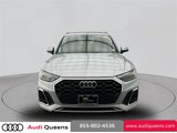 Certified 2022 Audi Q5 2.0T Premium w/ Convenience Package image 2