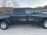 New 2025 RAM 1500 Big Horn image 4