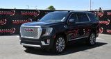 Used 2023 GMC Yukon Denali image 3