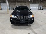 Used 2016 BMW X4 xDrive35i image 2