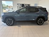 New 2026 Chevrolet Equinox RS w/ Convenience Package III image 3