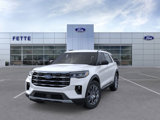 New 2025 Ford Explorer Active w/ Active Comfort Package image 2