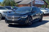 Used 2020 Volkswagen Passat 2.0T R-Line image 3