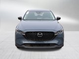 Certified 2024 MAZDA CX-5 Carbon Edition image 2