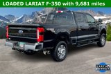 Used 2024 Ford F350 Lariat image 2