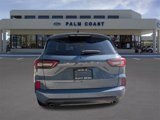 Certified 2024 Ford Escape ST-Line w/ Tech Pack #1 image 4