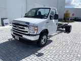 New 2026 Ford E-450 and Econoline 450 Super Duty w/ Power Equipment Group image 2