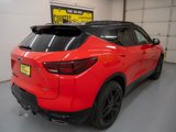 New 2025 Chevrolet Blazer RS w/ Driver Confidence II Package image 6