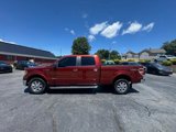 Used 2014 Ford F150 Lariat w/ Equipment Group 502A Luxury image 6