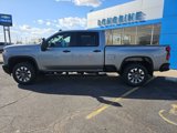 New 2025 Chevrolet Silverado 2500 Custom w/ Custom Value Package image 4