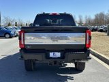 New 2025 Ford F250 King Ranch image 3