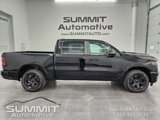 New 2025 RAM 1500 Big Horn image 1