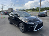 Used 2017 Lexus RX 350 FWD image 2