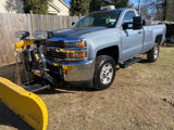 Used 2016 Chevrolet Silverado 2500 W/T w/ WT Fleet Convenience Package image 3