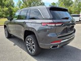 New 2025 Jeep Grand Cherokee Overland image 6