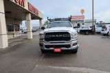 Used 2022 RAM 3500 Tradesman image 2