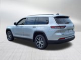 New 2025 Jeep Grand Cherokee L Limited image 6