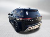 New 2025 Nissan Pathfinder Platinum image 5