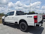 New 2025 Ford F250 XLT image 5
