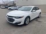 Used 2020 Chevrolet Malibu LT image 3
