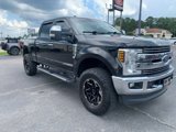 Used 2018 Ford F250 Lariat w/ Chrome Package image 6