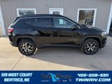 New 2025 Jeep Compass Limited image 2