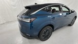 New 2025 Nissan Murano Platinum image 3