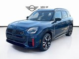 New 2025 MINI Cooper Countryman John Cooper Works w/ Comfort Package Max image 3