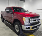 Used 2017 Ford F250 XLT image 4