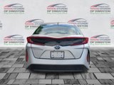 Certified 2020 Toyota Prius Prime image 4