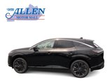 New 2025 Nissan Murano Platinum w/ Cargo Package image 5