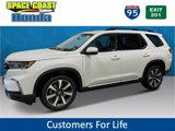 New 2025 Honda Pilot Elite image 6